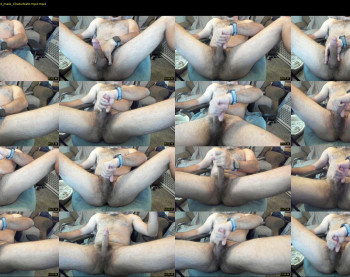 jimbacon — 18 minute Chaturbate male cam show recording, 1080p, Dec 9, 2022