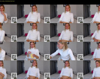 joannadea — 9 minute Chaturbate female cam show recording, 1080p, Dec 9, 2022