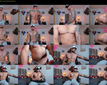 john_king29 — 15 minute Chaturbate male cam show recording, 1080p, Dec 10, 2022