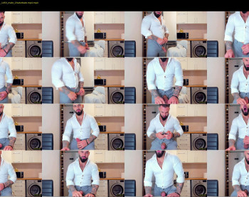 jordan_rush01 — 10 minute Chaturbate male cam show recording, 720p, Dec 9, 2022