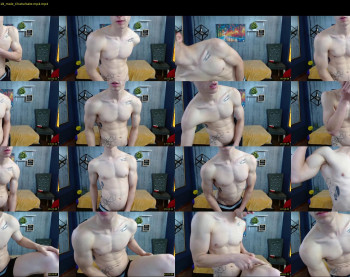 juanisimo_ — 50 minute Chaturbate male cam show recording, 720p, Dec 9, 2022