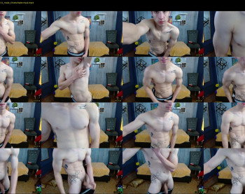juanisimo_ — 112 minute Chaturbate male cam show recording, 720p, Dec 9, 2022
