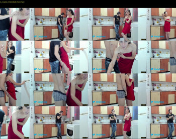 juliana35 — 54 minute Chaturbate couple cam show recording, 1080p, Dec 10, 2022