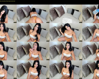 julycorrea_s — 29 minute Chaturbate female cam show recording, 1080p, Dec 10, 2022