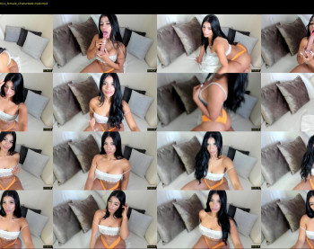 julycorrea_s — 44 minute Chaturbate female cam show recording, 1080p, Dec 10, 2022