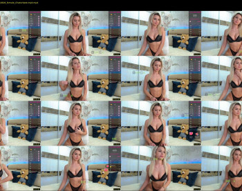 kassablanca_ — 3 minute Chaturbate female cam show recording, 1080p, Dec 9, 2022