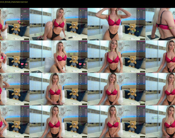 kassablanca_ — 39 minute Chaturbate female cam show recording, 1080p, Dec 10, 2022
