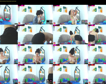 katemoss70 — 10 minute Chaturbate female cam show recording, 1080p, Dec 9, 2022