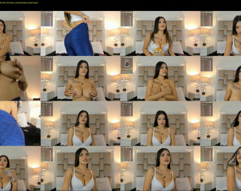 kathy_taylor_ — 35 minute Chaturbate female cam show recording, 1080p, Dec 10, 2022