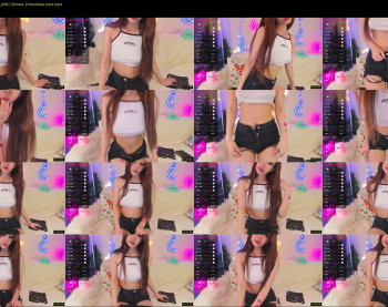 katie_cooperr — 25 minute Chaturbate female cam show recording, 1080p, Dec 10, 2022