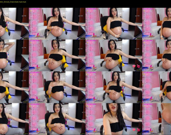 kelsiecollins — 13 minute Chaturbate female cam show recording, 1080p, Dec 10, 2022