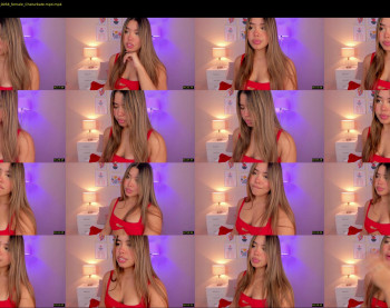 khloe_sweeet — 6 minute Chaturbate female cam show recording, 1080p, Dec 10, 2022
