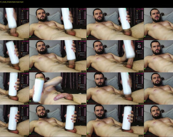 kiabigdick — 51 minute Chaturbate male cam show recording, 720p, Dec 9, 2022