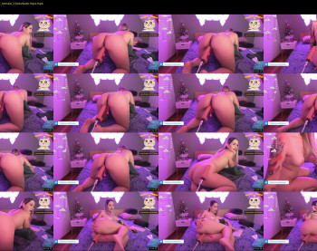 kimmie_ — 22 minute Chaturbate female cam show recording, 4K, Dec 10, 2022