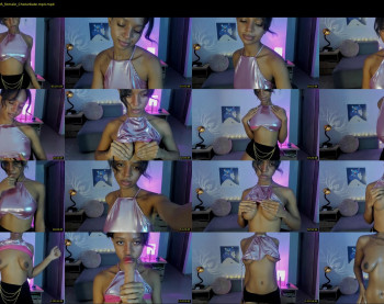 kintsugim — 91 minute Chaturbate female cam show recording, 720p, Dec 10, 2022