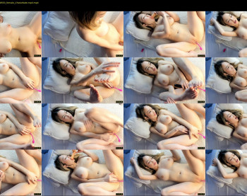 kisimoto_key — 53 minute Chaturbate female cam show recording, 1080p, Dec 9, 2022