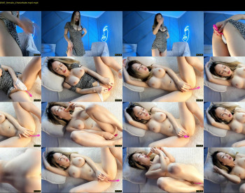 kisimoto_key — 54 minute Chaturbate female cam show recording, 1080p, Dec 10, 2022