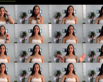 lana_kane_ — 9 minute Chaturbate female cam show recording, 1080p, Dec 9, 2022