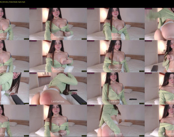 lanitarhoa — 44 minute Chaturbate female cam show recording, 1080p, Dec 10, 2022