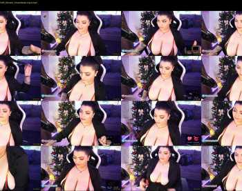laurasophya — 68 minute Chaturbate female cam show recording, 1080p, Dec 9, 2022
