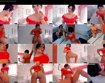 laurensaenz — 55 minute Chaturbate female cam show recording, 1080p, Dec 9, 2022