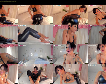 laurensaenz — 65 minute Chaturbate female cam show recording, 1080p, Dec 9, 2022