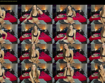 laylaa_dreams — 6 minute Chaturbate female cam show recording, 1080p, Dec 10, 2022