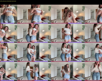 leahsunshine — 4 minute Chaturbate female cam show recording, 1080p, Dec 9, 2022