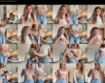 leahsunshine — 13 minute Chaturbate female cam show recording, 480p, Dec 9, 2022