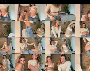leahsunshine — 43 minute Chaturbate female cam show recording, 720p, Dec 10, 2022