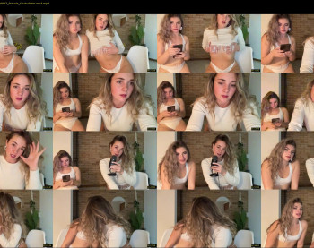 leahsunshine — 3 minute Chaturbate female cam show recording, 720p, Dec 10, 2022