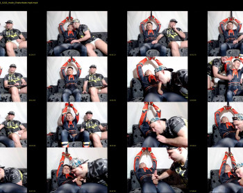leoroman — 32 minute Chaturbate male cam show recording, 1080p, Dec 9, 2022