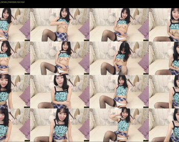 lianayun — 14 minute Chaturbate female cam show recording, 1080p, Dec 9, 2022