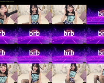 lianayun — 76 minute Chaturbate female cam show recording, 1080p, Dec 10, 2022