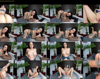 liilygomez — 47 minute Chaturbate female cam show recording, 1080p, Dec 9, 2022