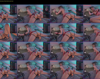 like_pie — 41 minute Chaturbate couple cam show recording, 1080p, Dec 10, 2022