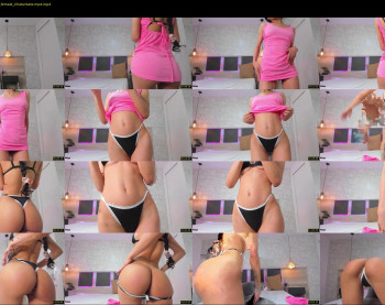 lili_foxy — 19 minute Chaturbate female cam show recording, 720p, Dec 9, 2022