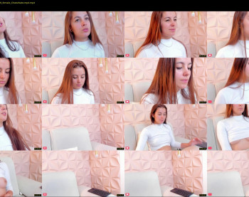 lilicarter_ — 54 minute Chaturbate female cam show recording, 1080p, Dec 9, 2022