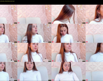 lilicarter_ — 52 minute Chaturbate female cam show recording, 1080p, Dec 9, 2022