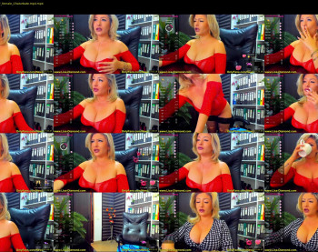 lisa2018 — 60 minute Chaturbate female cam show recording, 1080p, Dec 9, 2022