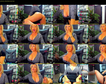 lisa2018 — 41 minute Chaturbate female cam show recording, 1080p, Dec 9, 2022