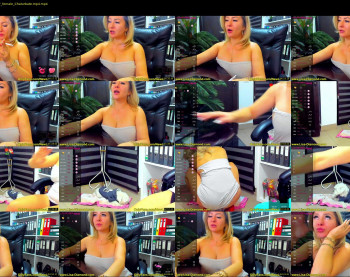 lisa2018 — 5 minute Chaturbate female cam show recording, 1080p, Dec 10, 2022