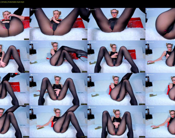 loralory_ — 105 minute Chaturbate female cam show recording, 720p, Dec 10, 2022