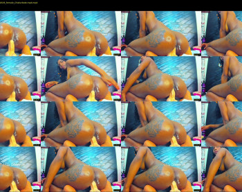 lorrewilliams — 3 minute Chaturbate female cam show recording, 720p, Dec 9, 2022