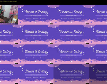 lunasparkles — 3 minute Chaturbate female cam show recording, 1080p, Dec 9, 2022
