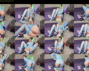 magicshine — 34 minute Chaturbate female cam show recording, 1080p, Dec 9, 2022