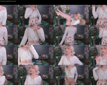 mana_rose — 19 minute Chaturbate female cam show recording, 1080p, Dec 10, 2022