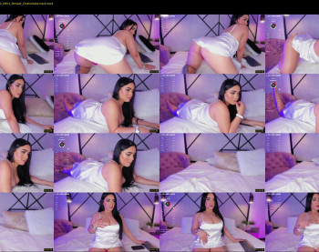 mara_martinez — 54 minute Chaturbate female cam show recording, 1080p, Dec 9, 2022