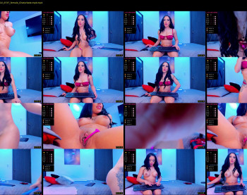 marcela_davila1 — 47 minute Chaturbate female cam show recording, 1080p, Dec 9, 2022