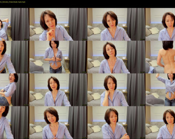 mariagold — 54 minute Chaturbate female cam show recording, 1080p, Dec 9, 2022